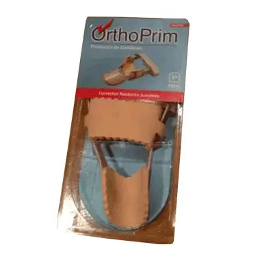 PRIM Nighttime bunion corrector right foot