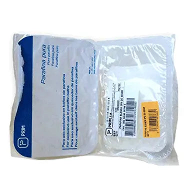 Prim Paraffin White 400 gr x 2 units