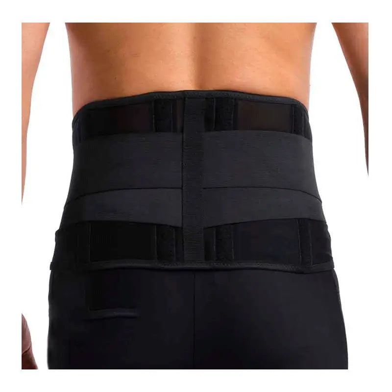 Primspine Lumbosacral Work Girdle, Size Xxl