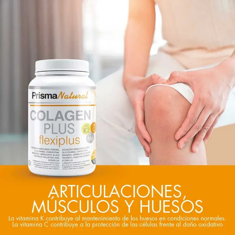 Prisma Natural Sianliha Collagen Plus Flexiplus, 300 g