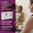 Prisma Natural Anxio-Stress Bicapa, 15 tablettia