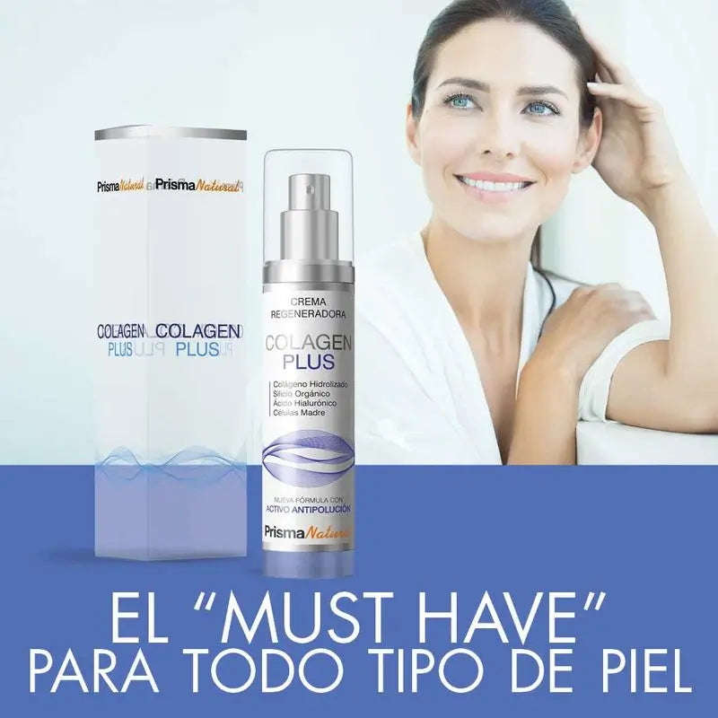 Prisma Natural Collagen Plus -voide, 50 ml