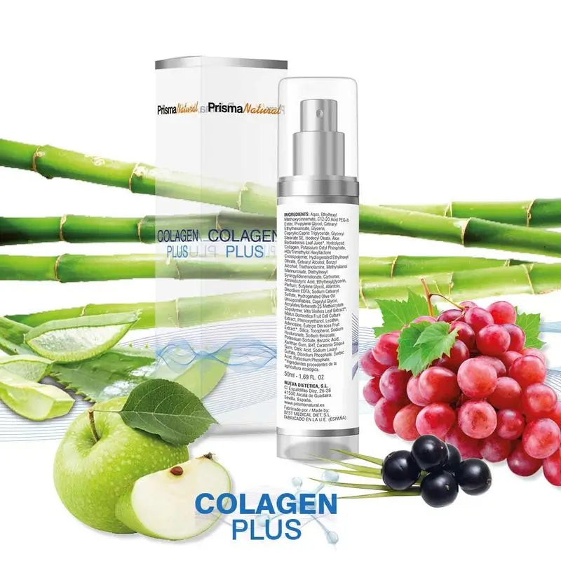 Prisma Natural Collagen Plus -voide, 50 ml