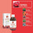 Prisma Natural Raspberry Ketone -liuos, 500 ml