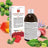 Prisma Natural Raspberry Ketone -liuos, 500 ml