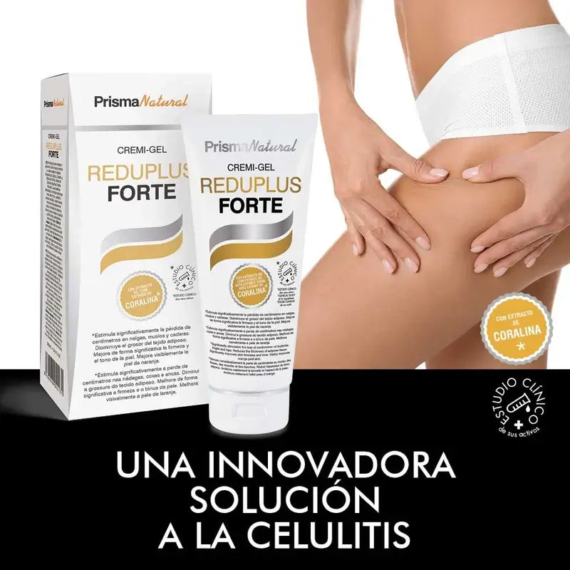 Prisma Natural Reduplus Forte -geeli, 200 ml