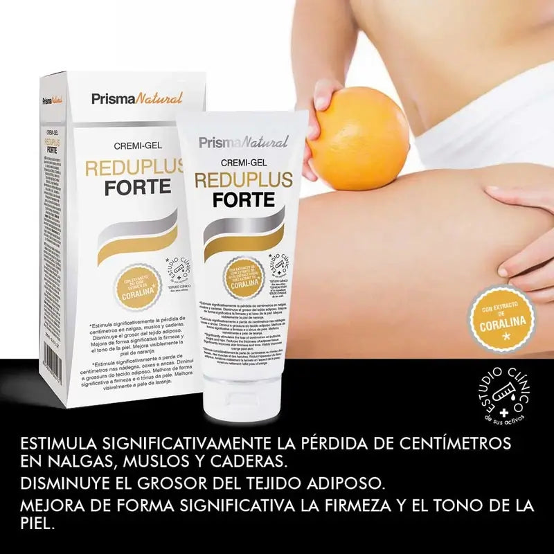 Prisma Natural Reduplus Forte -geeli, 200 ml