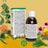 Prisma Natural Respulm Kids -liuos, 180 ml