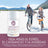 Prisma Natural Tryptofaani + Mg + Melatoniini, 60 tablettia