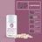 Prisma Natural Tryptofaani + Mg + Melatoniini, 60 tablettia