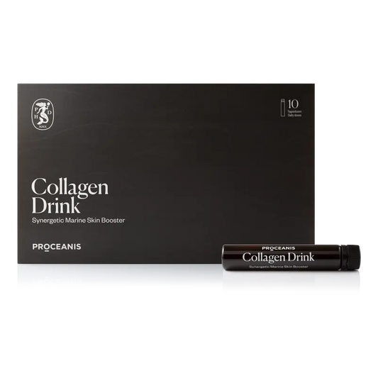 Proceanis Collagen Drink, 10X25 ml