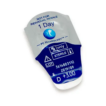 Proclear 1-Day -päivälinssit, 30 kpl