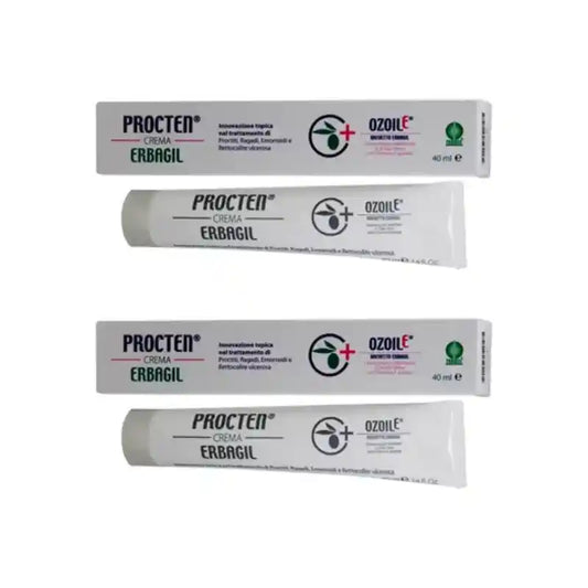 Procten-voide, 2 x 40 ml 