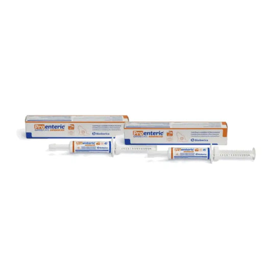 Proenteric Advanced Kissat, 2 x 15 ml:n pakkaus