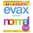 Evax Salvaslip Normal -suojaliinat, 50 kpl