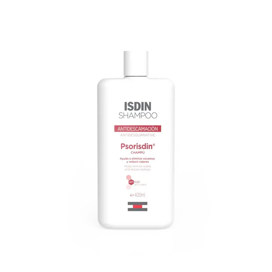 Isdin Psorisdin -shampoo 400 ml 