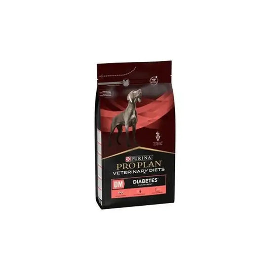 Purina Pro Plan Vet Canine Diabetes Dm 3 kg, koiranruoka