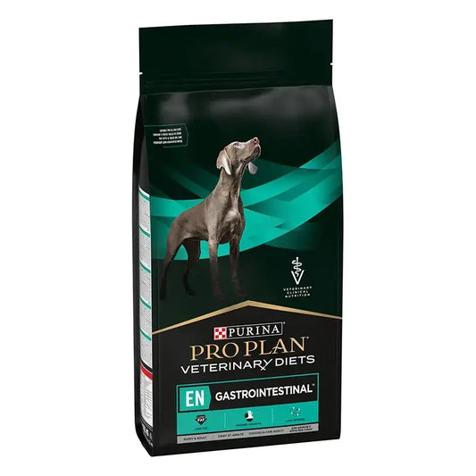 Purina Pro Plan Vet Canine En Gastrointestinal 12 kg, koiranruoka
