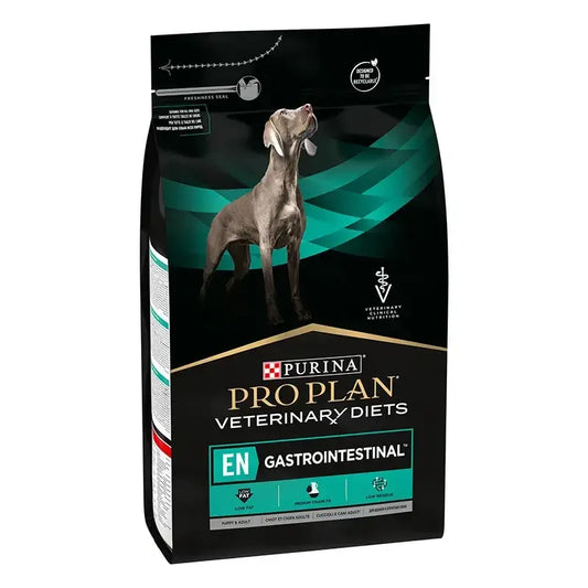 Purina Pro Plan Vet Canine En Gastrointestinal 5 kg, koiranruoka