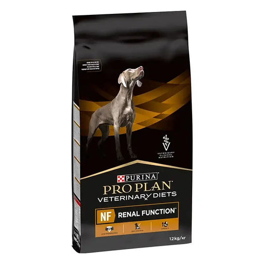 Purina Pro Plan Vet Canine Nf Renal 12 kg, koiranruoka