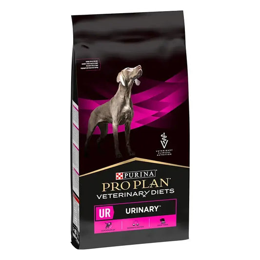 Purina Pro Plan Vet Canine Ur Urinary 12 kg, koiranruoka
