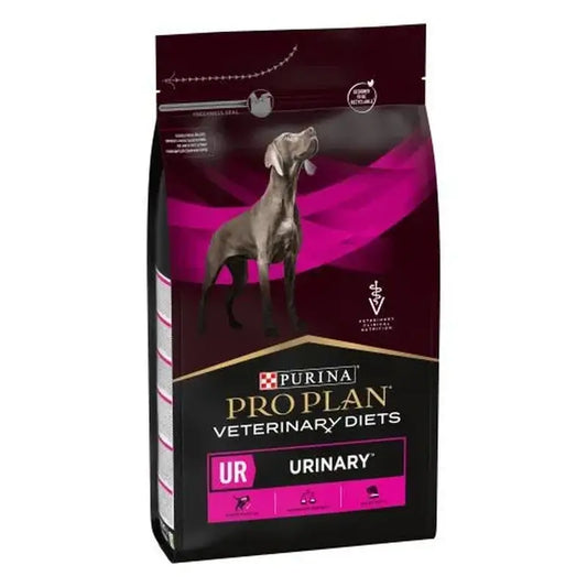 Purina Pro Plan Vet Canine Ur Urinaty 3 kg, koiranruoka