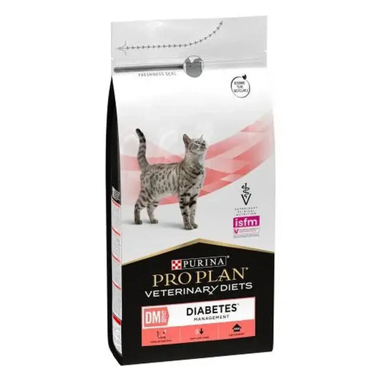 Purina Pro Plan Vet Feline Dm Diabetes Management 1,5 kg, kissanruoka