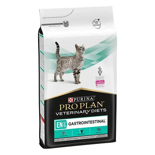 Purina Pro Plan Vet Feline En Gastroneteric 5 kg, kissanruoka