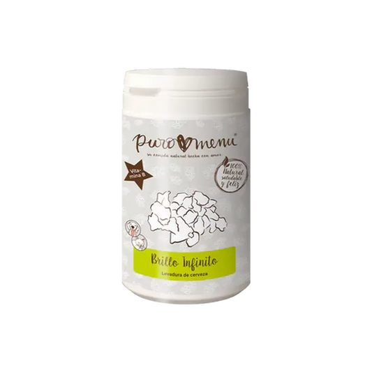 Puromenu Brillo Infinito (oluthiiva), 100 g
