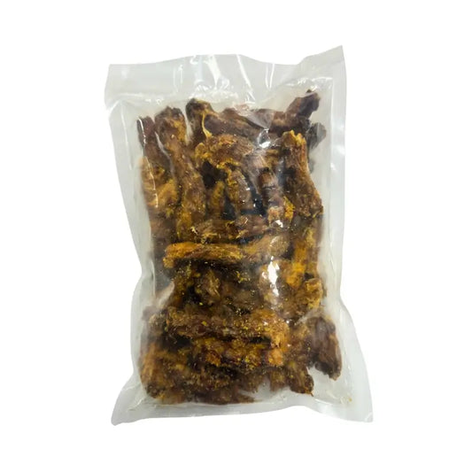 Puromenu Kanankaulat, 250 grammaa