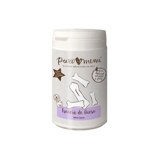Puromenu Luun ydin (Mch-kalsium), 250 g