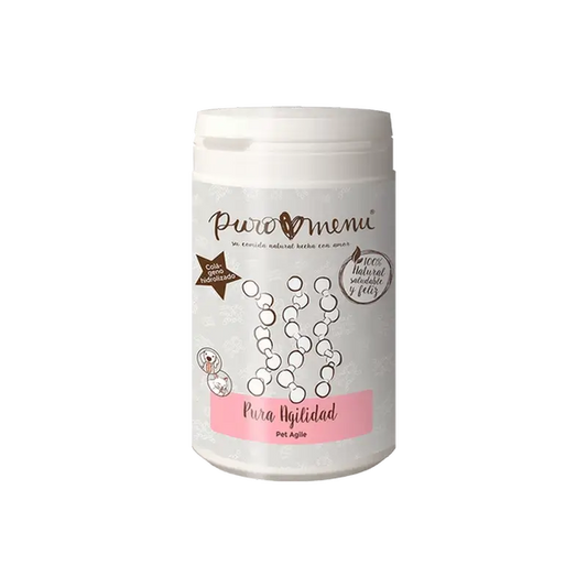 Puromenu Pura Agilidad (hydrolysoitu kollageeni), 225 g