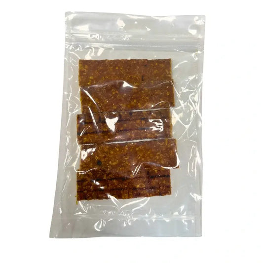 Puromenu-fasaani-suikaleet, 100 grammaa