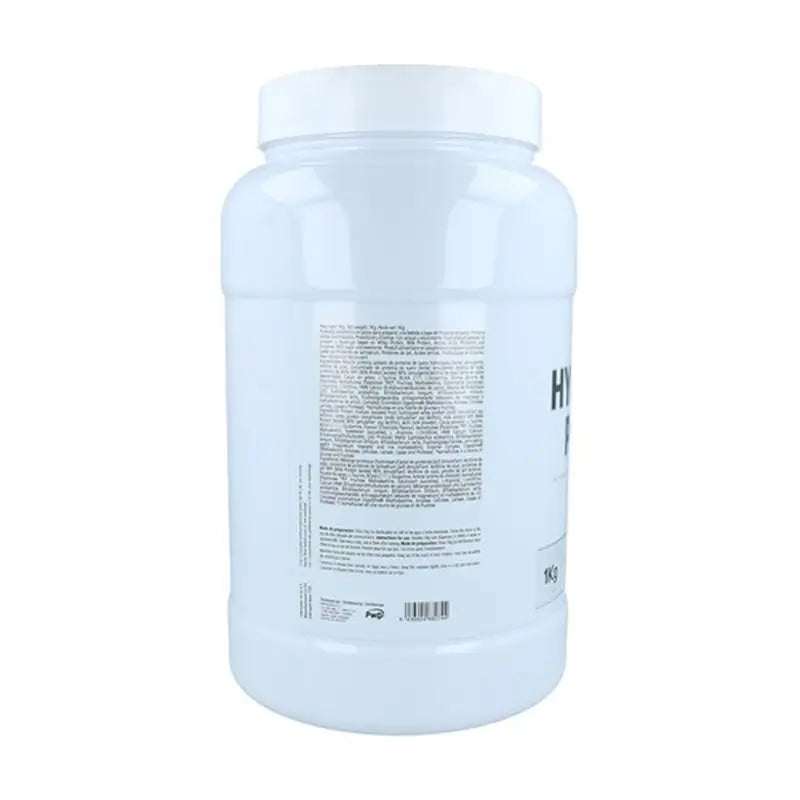 Pwd Hydrolean Protein Banana Cookies-Cream 1 kg. 