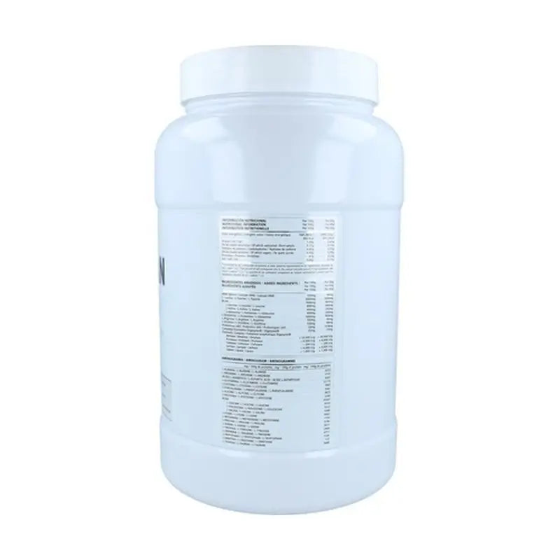 Pwd Hydrolean Protein Banana Cookies-Cream 1 kg. 