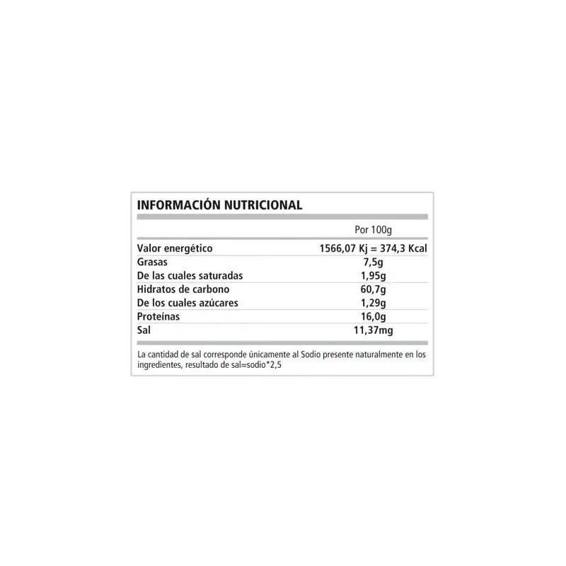 Pwd Oat Delight suklaabrownie 1,5 kg. 
