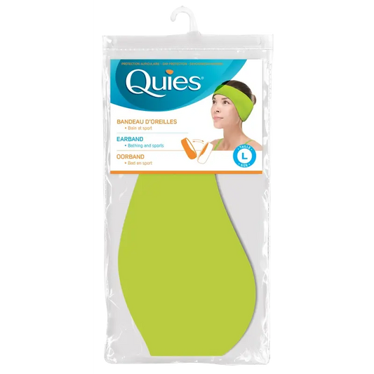 Quies-neopreenikaulus aikuisille