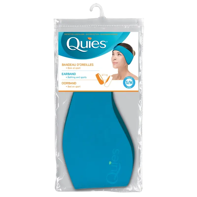 Quies lasten neopreenipanta