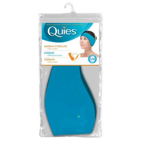 Quies lasten neopreenipanta