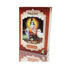 Radhe Shyam Henna Dark Brown Powder, 100 gr