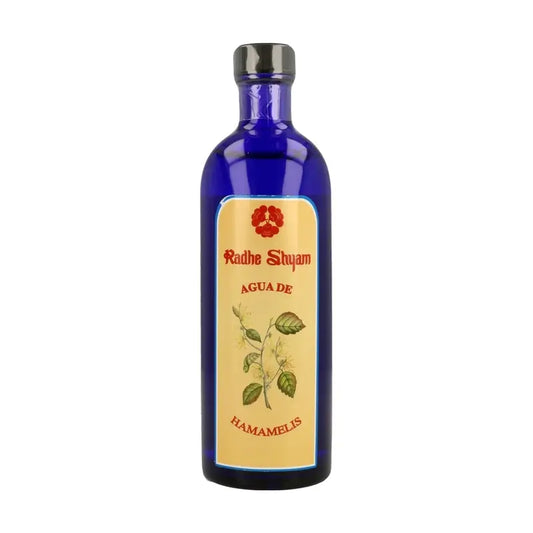 Radhe Shyam Hamamelis-vesi, 200 ml