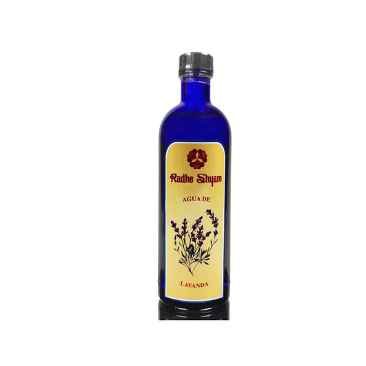Radhe Shyam Laventelivesi, 200 ml