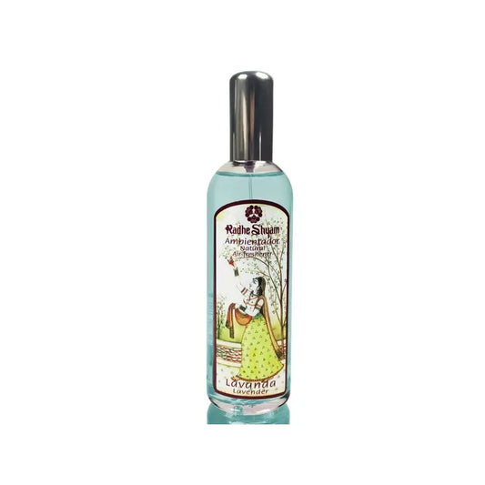 Radhe Shyam -laventelintuoksunäyte, 100 ml