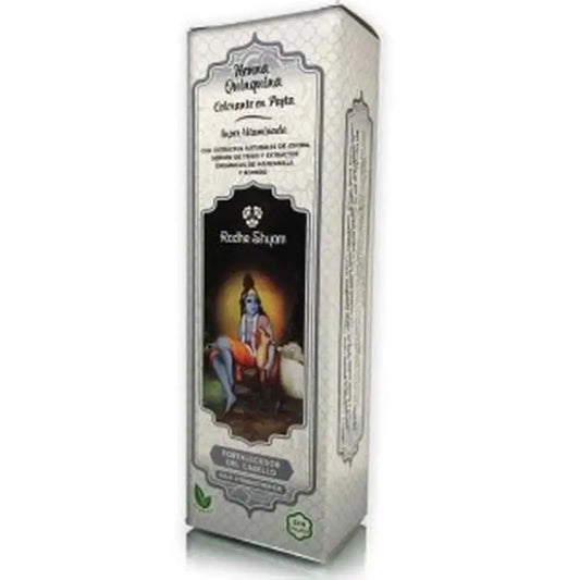 Radhe Shyam Henna-tahna Quinquina, 200 ml