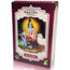Radhe Shyam Henna-jauhe, viininpunainen Botanical, 100 g