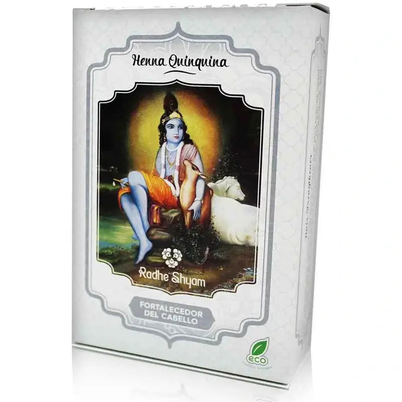 Radhe Shyam Henna-jauhe, 100 g
