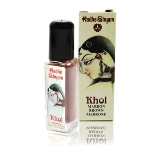 Radhe Shyam Khol Marron Radhe, 4 g