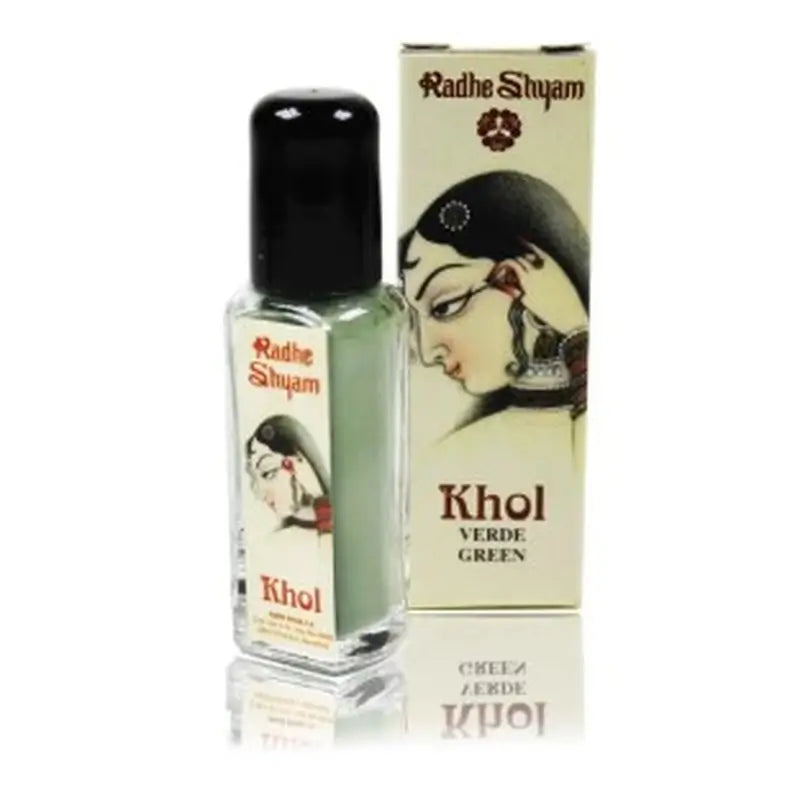 Radhe Shyam Khol Verde, 4 g