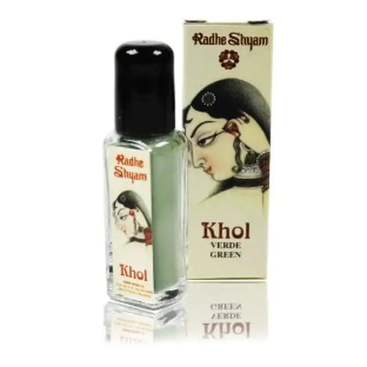 Radhe Shyam Khol Verde, 4 g
