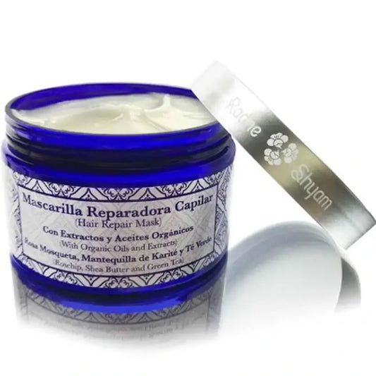 Radhe Shyam -korjaava hiusnaamio, 250 g